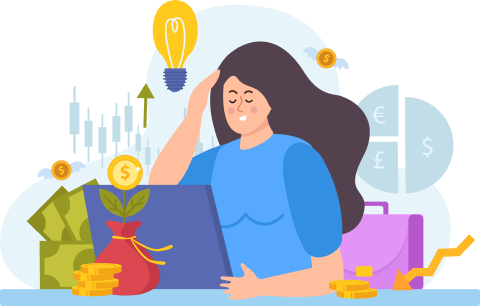 Overwhelm with Value