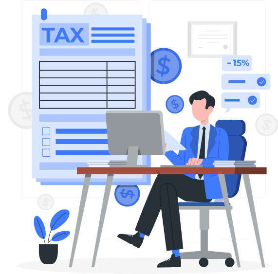 Tax Planning